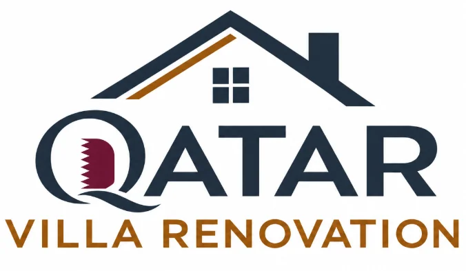 Qatar Villa Renovation